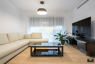 Triplex 4 camere Eminescu | Terasa | Jacuzi - 1