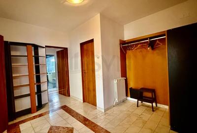 REA0055594 Apartament in vila Baneasa - 5