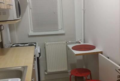 Militari, Lujerului, 2 camere, renovat, mobilat - 6