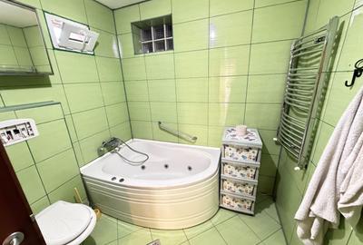 GARSONIERA IN VILA NOUA BANEASA | JANDARMERIEI - 4
