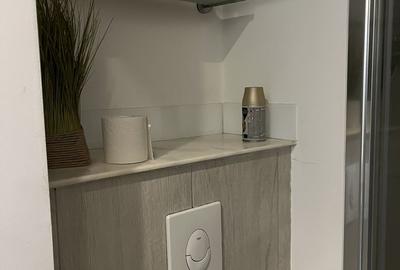 INCHIRIEZ APARTAMENT 2 CAMERE, BLOC UNIC, B-DUL NICOLAE BALCESCU - 6