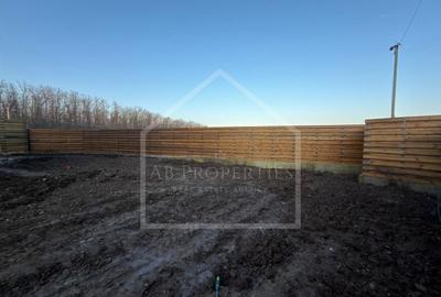 Casa Individuala 4 camere Mogosoaia,teren 400mp, NZEB | FRF | Flash Sale - 13