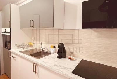 Ap. 2 Camere – Marasti strada Fabricii | Aproape de Facultăți si Mall-uri - 15