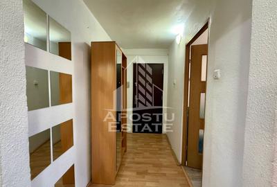 Apartament 2 camere de inchiriat, etaj 1, centrala, Lipovei Timisoara - 12