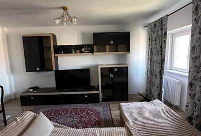 TINERETULUI-METROU 2 CAM MOBILAT MODERN,PANORAMA SUPERBA,500 EUR - 2