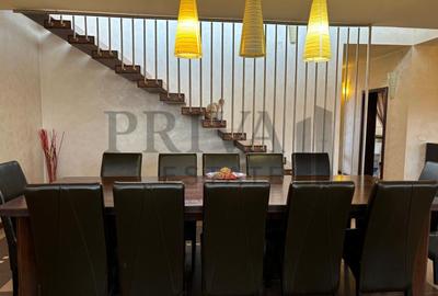 Casa individuală 5 camere, teren 800 mp, Mahala - 3