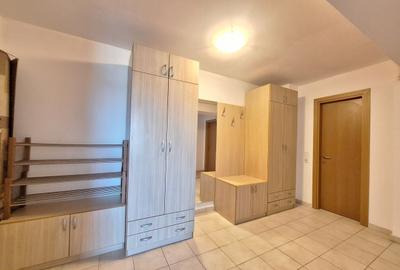 Apartament 2 camere mobilat&utilat + parcare  Rin Grand Hotel Vitan - 14