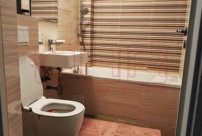 Apartament 3 camere Baneasa, Herastrau, #974 - 14