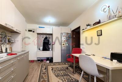 2 camere, etaj 2, bloc reabilitat, Grigorescu - 7
