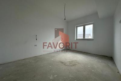 Duplex | Parter + Etaj + Pod |  Toate utilitatile | Curte generoasa | - 9