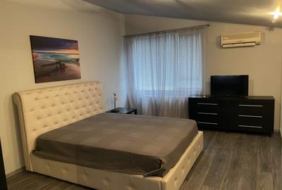 3 cam, PREMIUM, 130 mp, cu scara interioara, etaj 2+ 3, mobilat+utilat - 7