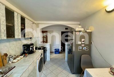 Apartament 3 camere de vânzare | zona Săsar | parter | curte privată | - 7