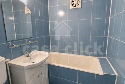Apartament 2 camere cu potențial, imobil fara bulina – zonă linistita Țiglina 1 - 5
