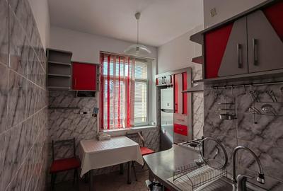 Inchiriere 2 camere Floreasca - Mozart – Kauffland - Parc Floreasca - 14