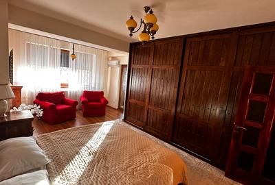 Penthouse Mamaia zona Butoaie P+1 - 11