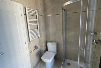 Studio Ranetti Residence - Grozavesti, Regie - 8