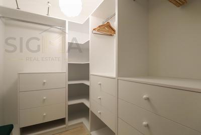 Casa individuala de inchiriat cu 4 dormitoare si garaj! - 10