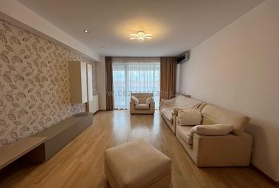 PIPERA IANCU NICOLAE COMPLEX APARTMENT 3 CAMERE MOBILAT LUX - 12