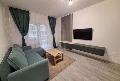 Apartament cu 2 camere decomandat în Berceni