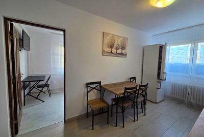DE INCHIRIAT-2 CAMERE-BLD SOCOLA-PODU ROS - 6