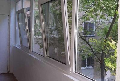 Tineretului -2 camere -Parcul Tineretului - 1