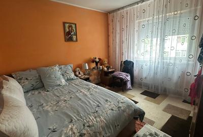 Etaj 2, Apartament 2 camere Buzaului. - 8