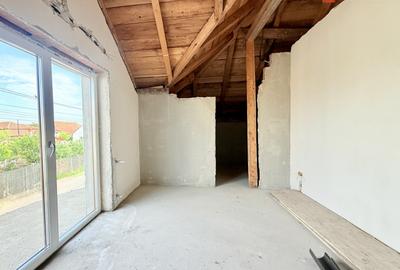 Casa individuala superba, cu 4 camere in Sanandrei - 5