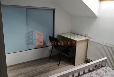 Casa tip parter zona Transilvaniei - 8