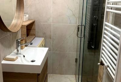 Închiriere apartament | 3 camere | Titan | Renovat recent | Metrou 8' - 5