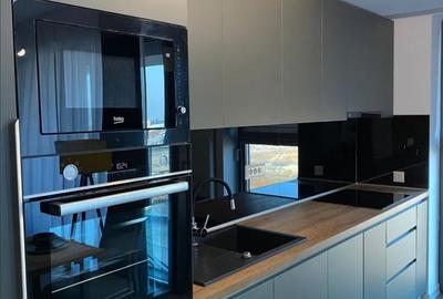 AP. 2 CAMERE-CLOUD 9, PARCARE SUBTERANA INCLUSA, MASINA DE SPALAT VASE - 4