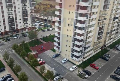 Închiriere Apartament 3 camere în Complex Grand Kristal Residence - 28