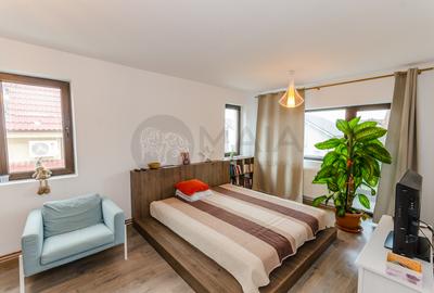 Casa individuala, 1000 mp teren, Arhitectilor-Padurea Dumbrava - 10