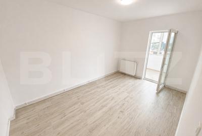 Apartament 3 camere, 64 mp, balcon, etaj intermediar, parcare, Baciu - 8