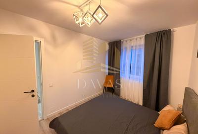 Duplex ultrafinisat de inchiriat | Câmpului | Manastur | 4 locuri de parcare - 4