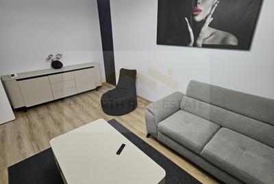 Apartament de închiriat 2 camere Grand Kristal Residence | 60 mp - 6