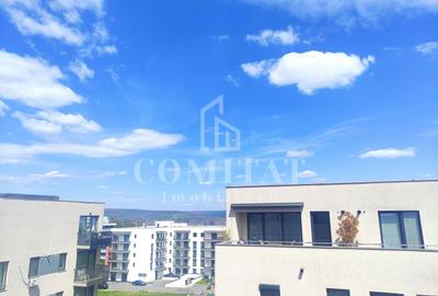 Apartament cu 3 camere decomandate | Andrei Mureșanu| Finisaje moderne - 9