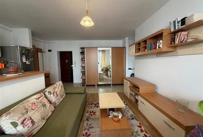 Apartament 2 camere cu balcon zona Calea Cisnadiei - 2