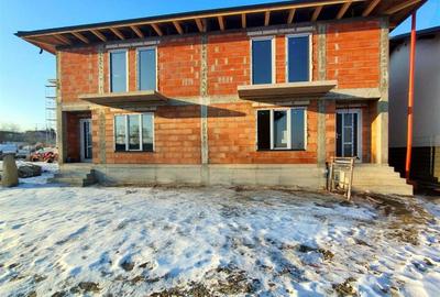 Casa tip Duplex | Ipotesti | 115 mp utili | C-5783 - 2