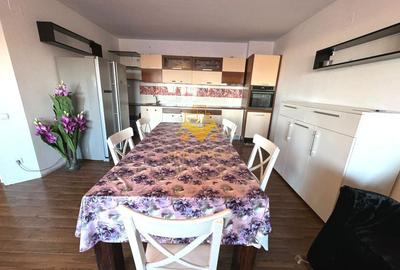 3 camere, modern,parcare,terasa Calea Turzii zona Leroy Merlin, Petrom - 2