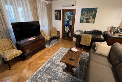 REA1025713 Apartament 2 camere I Dorobanti I Capitale I De vanzare - 1