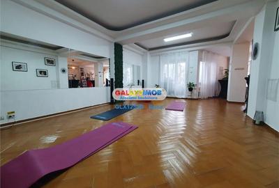 SPATIU BIROU CABINET TIMPURI NOI - 1