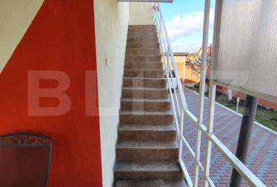 Casa individuala cu 7 camere, 200 mp, teren 627 mp, Jucu de Sus - 18
