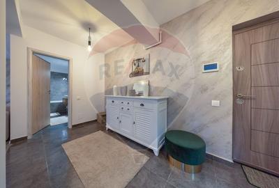 Apartament superb inima naturii - parcare subterana - 5