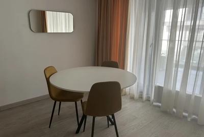 Studio | Select Residences-Calea Dudești | Centrala Prop | Parcare | Metrou>5min - 3