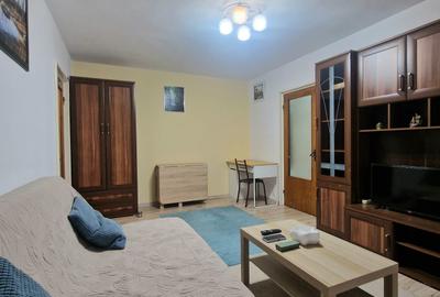 Nicole Grigorescu - Titan - metrou la 5 min - Apartament 2 camere - mobilat - 5