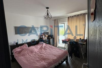 C0MISION 0! Apartament decomandat 4 camere, 2 bai, 2 balcoane, etajul 3/4 - 4