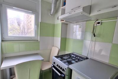 Garsoniera -Bloc Mixt-Reabilitat termic-Pantelimon-Baicului - 2