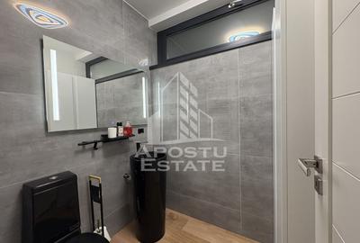 Vila de lux cu piscina incalzita de vanzare in Mosnita Noua | 4 camere - 29