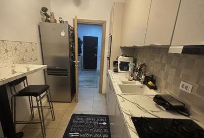 Apartament Novum Invest-Grozavesti bloc nou Posibilitate parcare - 4