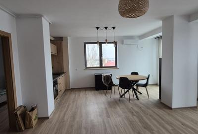 De inchiriat penthouse nou, aproape de spitale - 1